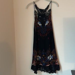 Free people dress